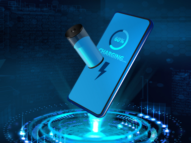 手机充电保护？