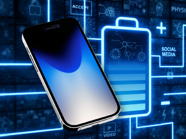 手机电源管理？