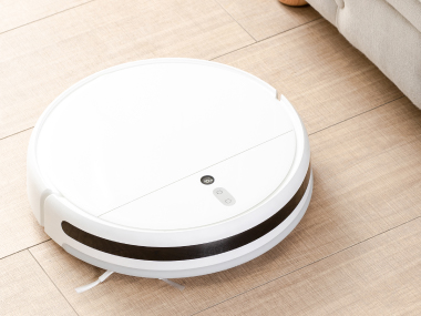 清洁机器人
